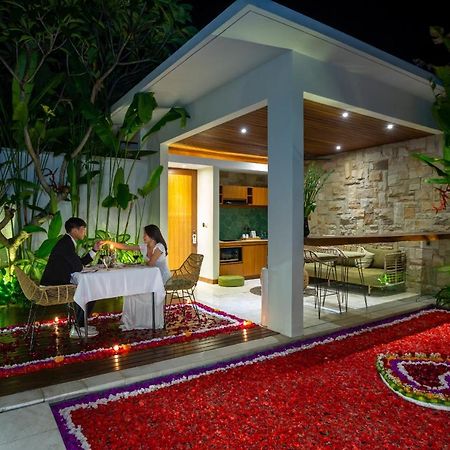 Bali Vilaasee Seminyak Zewnętrze zdjęcie