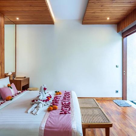 Bali Vilaasee Seminyak Zewnętrze zdjęcie