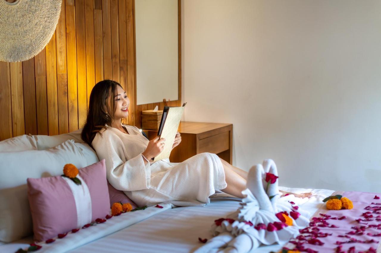 Bali Vilaasee Seminyak Zewnętrze zdjęcie