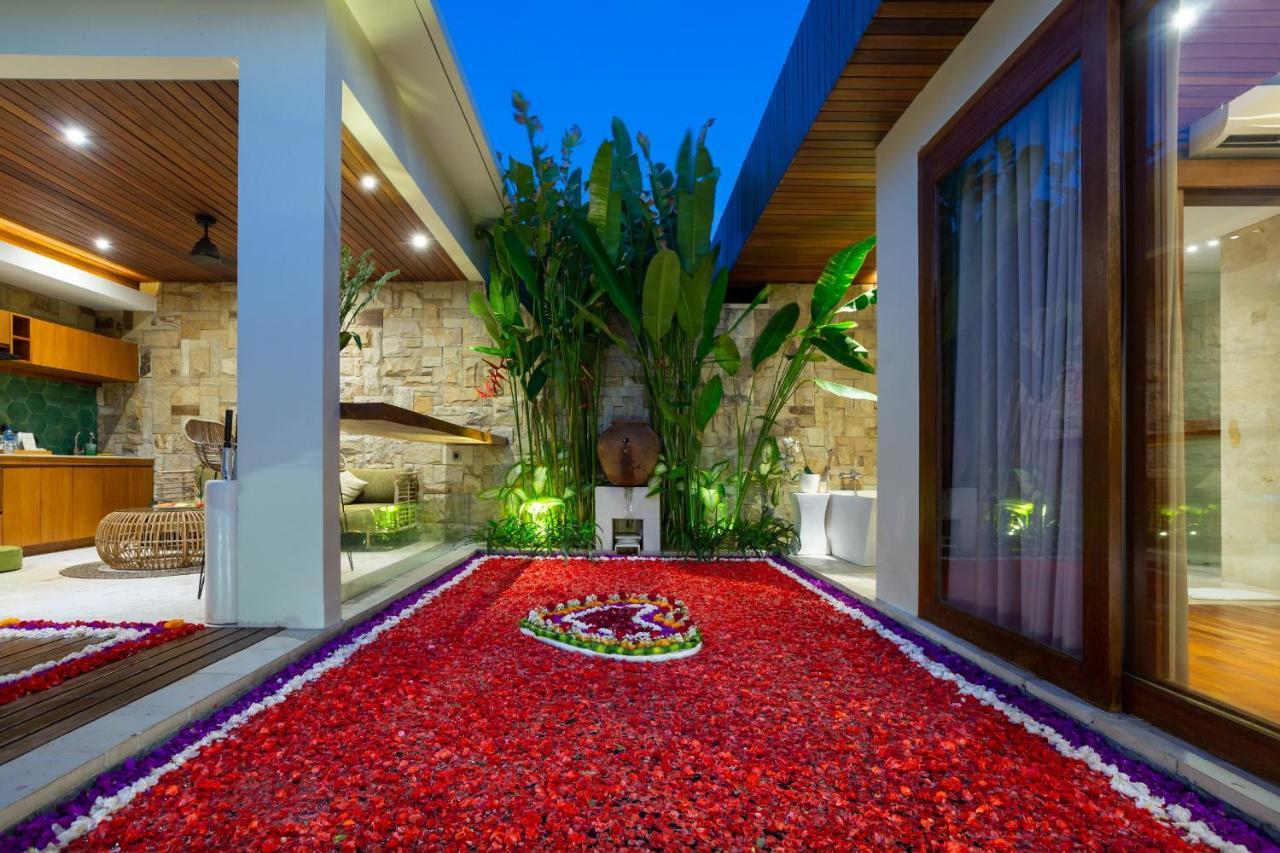 Bali Vilaasee Seminyak Zewnętrze zdjęcie