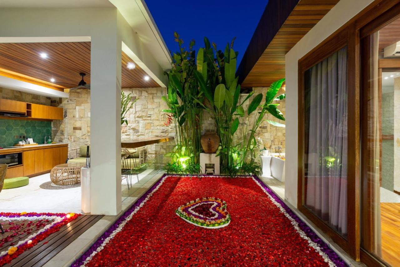 Bali Vilaasee Seminyak Zewnętrze zdjęcie