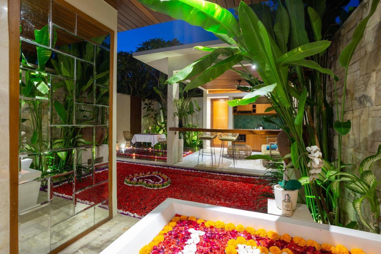 Bali Vilaasee Seminyak Zewnętrze zdjęcie